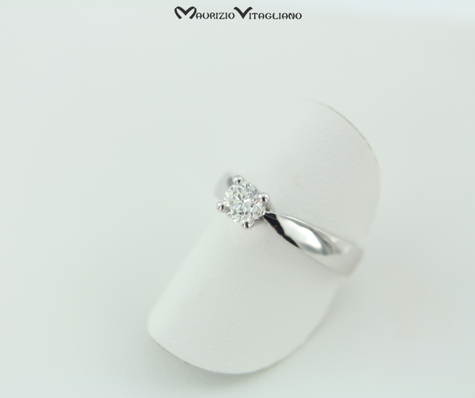 Anello di fidanzamento